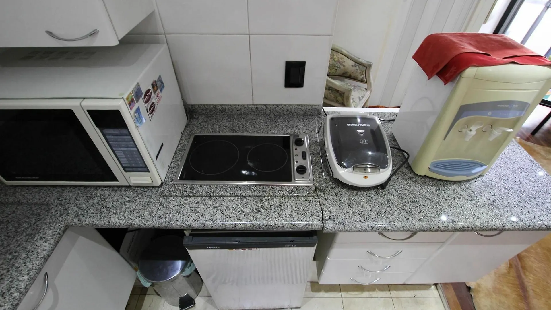Carvalho Sp 135 Apartment Sao Paulo