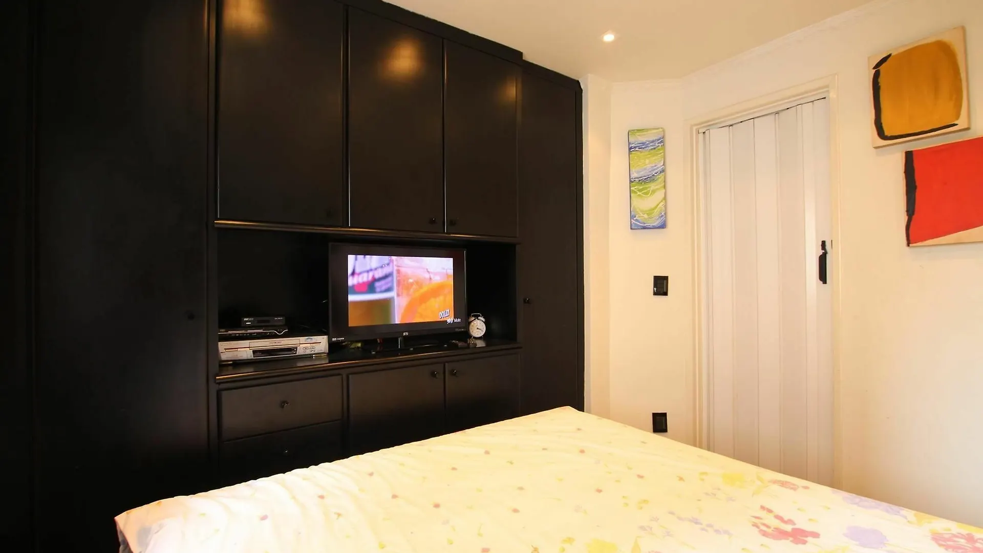 Carvalho Sp 135 Apartman São Paulo
