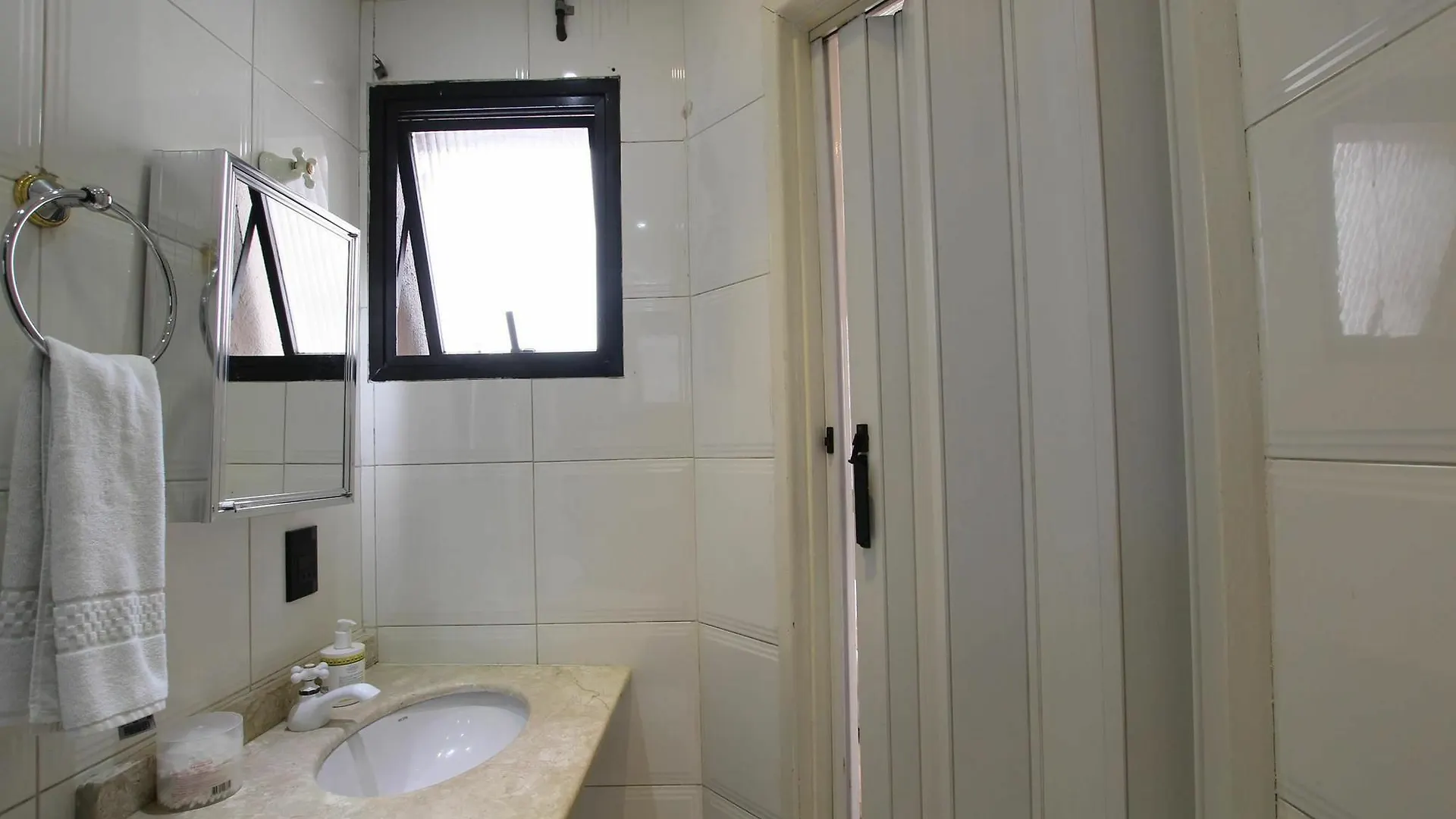 Apartmán Carvalho Sp 135 São Paulo Brazílie