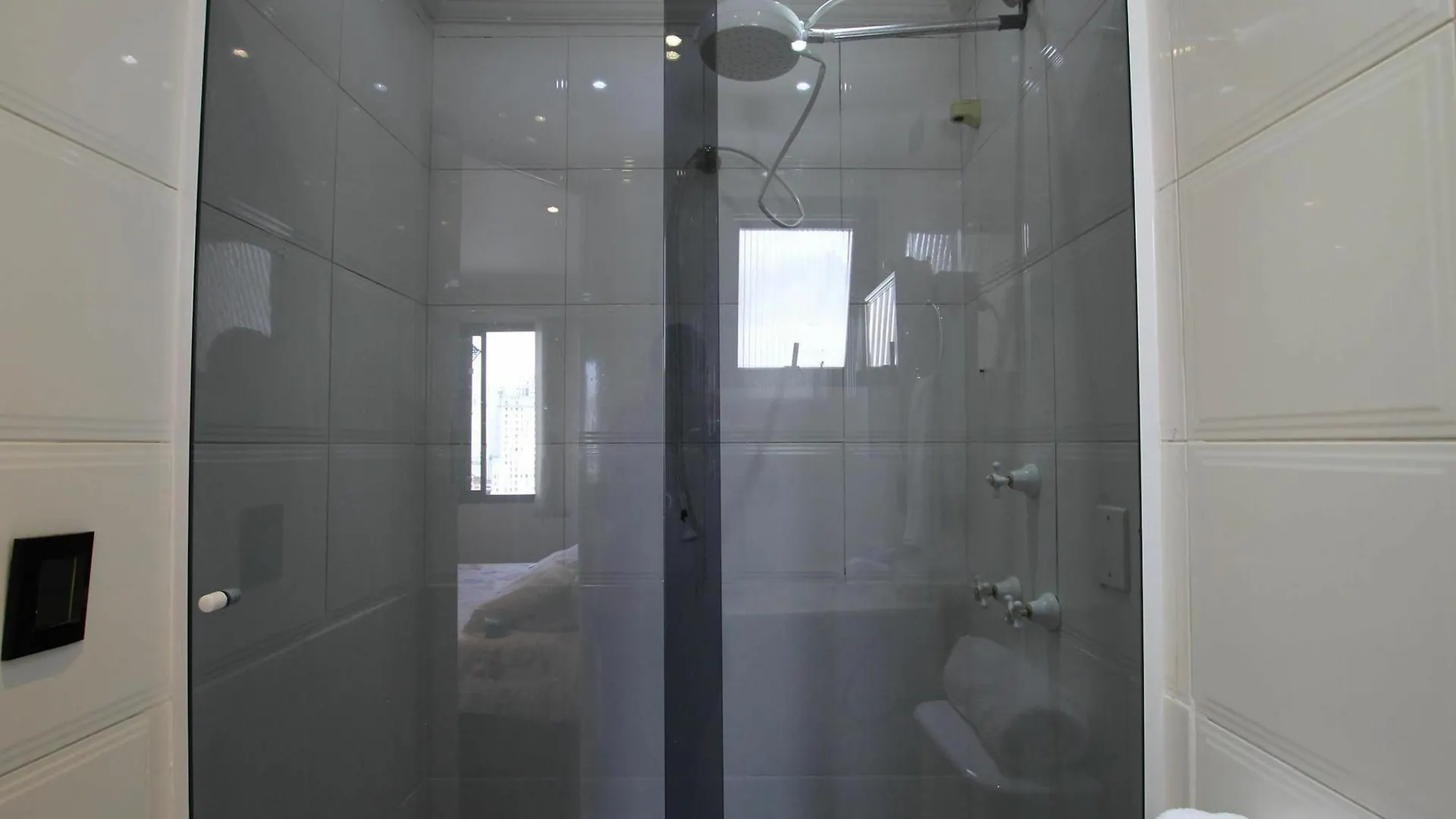 Apartmán Carvalho Sp 135 São Paulo Brazílie