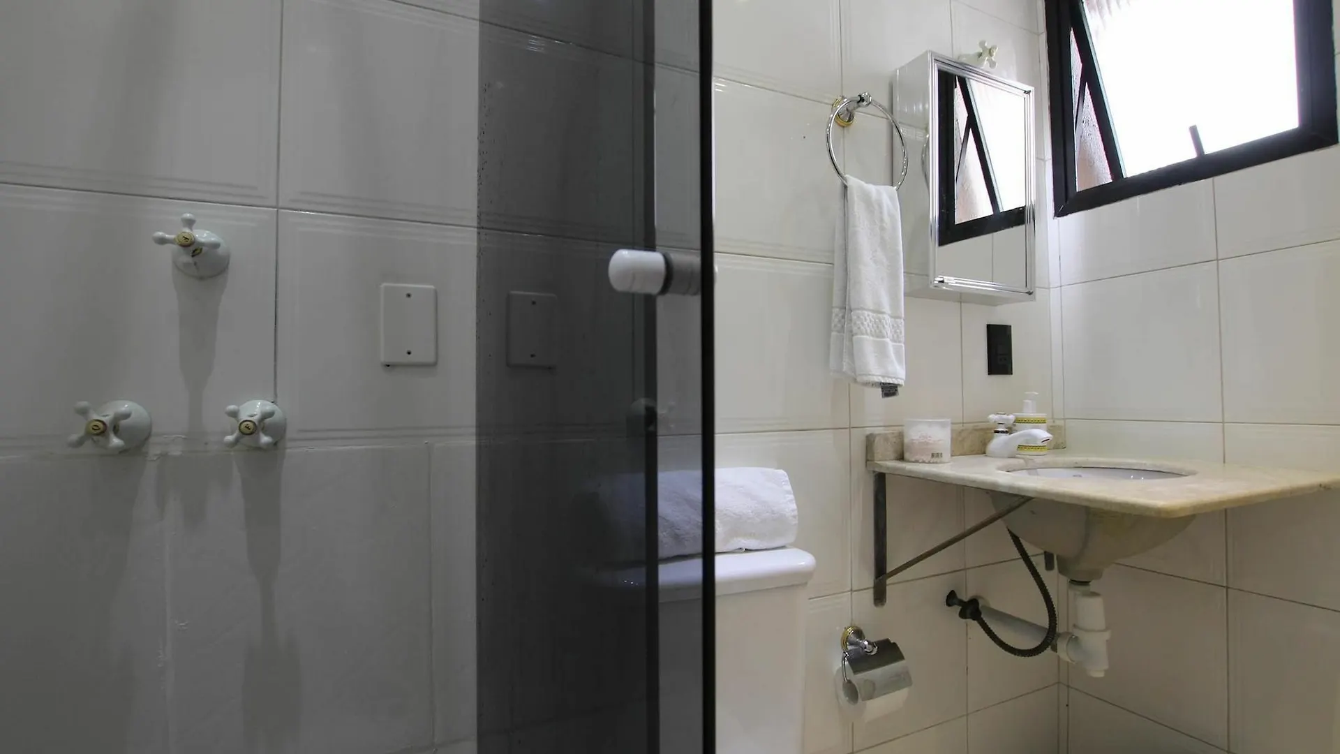Apartmán Carvalho Sp 135 São Paulo
