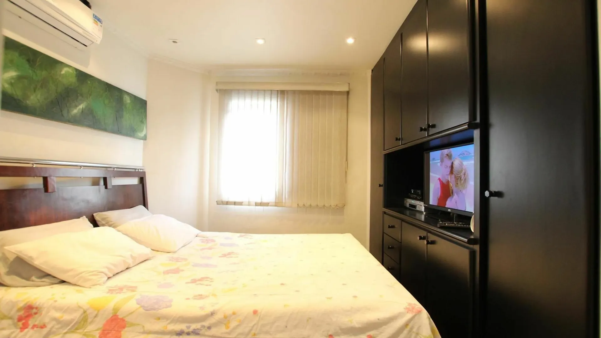 Carvalho Sp 135 Apartman São Paulo